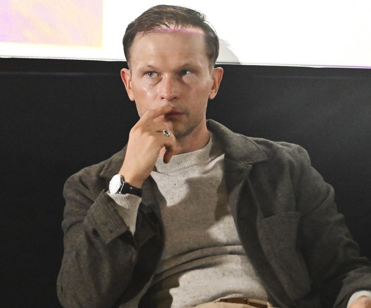 Piotr Trojan o incydencie na planie. Aktor został uderzony przez kaskadera