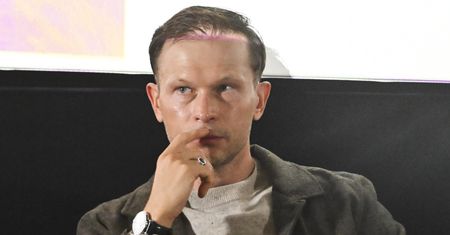 Piotr Trojan o incydencie na planie. Aktor został uderzony przez kaskadera