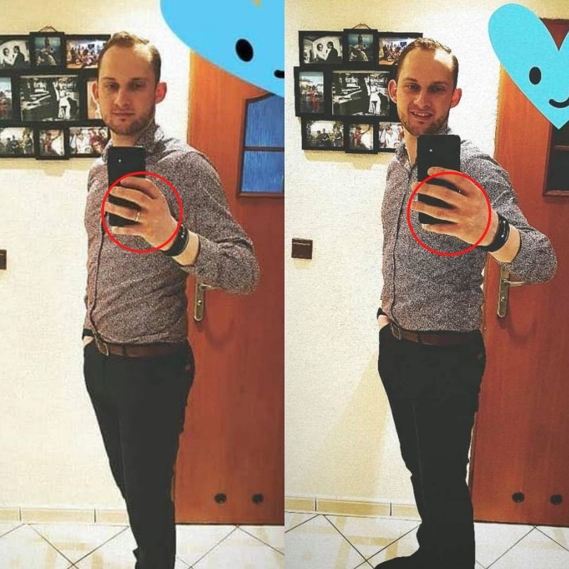 "Ślub od pierwszego wejrzenia". Kamil zdradził, jak potoczyło się jego małżeństwo z Izą?