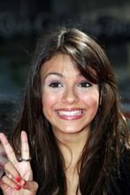 Vanessa Anne Hudgens