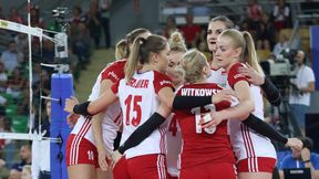 By koniec smakował wyjątkowo. Polskie siatkarki zaczynają Montreux Volley Masters