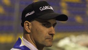 Tomasz Gollob w drużynie Marvyna Coxa