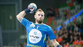 Vive z Górnikiem bez Grzegorza Tkaczyka