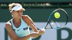 Roland Garros: Magda Linette z pierwszą wygraną w Paryżu, Polka odprawiła Alize Lim