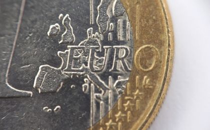 Za mało euro poszło na innowacyjną gospodarkę