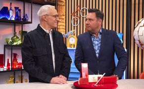 TV 4 HD Łowcy skarbów. Kto da więcej?