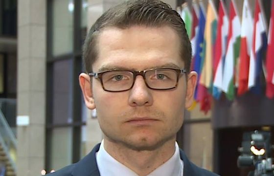 Bartłomiej Graczak przeszedł z TV Republika do „Wiadomości” TVP1