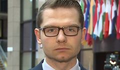 Bartłomiej Graczak przeszedł z TV Republika do „Wiadomości” TVP1