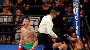 Boks. Joe Smith Jr efektownie znokautował Eleidera Alvareza [WIDEO]