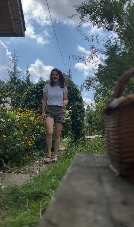 Tak mieszka Joanna Jabłczyńska