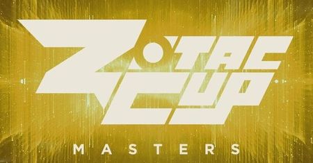 Zotac zapowiada pierwszy w historii turniej Zotac Cup Masters
