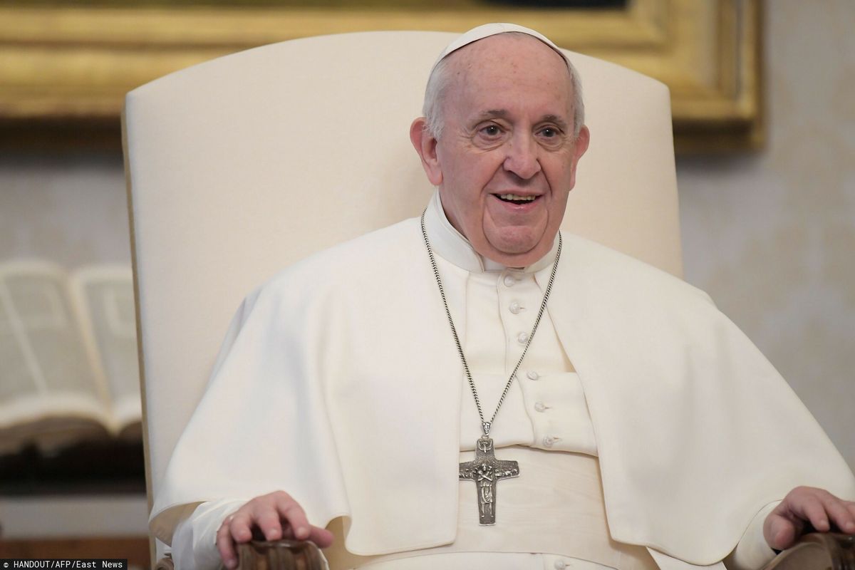 Decyzja papieża Franciszka oznacza prawo głosu dla kobiety podczas synodu biskupów