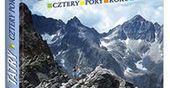 Album Tatry. Cztery pory roku z fotografiami Mieczysława Żbika