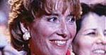 Emma Thompson w Harrym Poterze