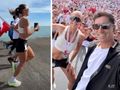 W takim czasie Lewandowska przebiegła 10 km. Stanęła na podium!