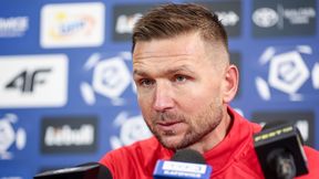 Myśliwiec zdiagnozował problem Piasta? "Nie potrafią się cieszyć z pracy"