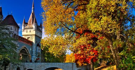 10 najtańszych miast na świecie. Ranking TripAdvisora 2014