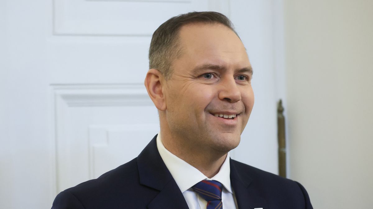 Karol Nawrocki
Leszek Szyma�ski
asesorskie, nominacje s�dziowskie, pa�ac prezydencki, polityk polityka, wr�czenie