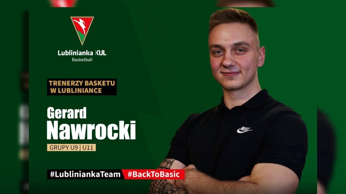 Gerard Nawrocki