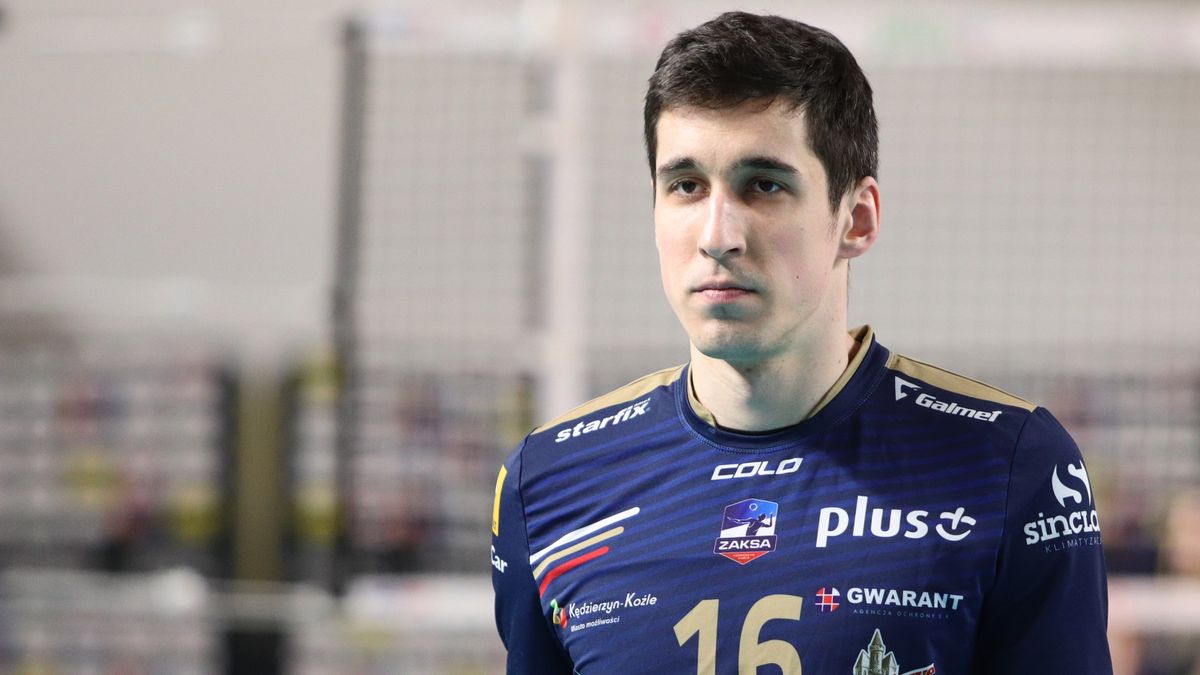 WP SportoweFakty / Tomasz Kudala / Na zdjęciu: Krzysztof Rejno