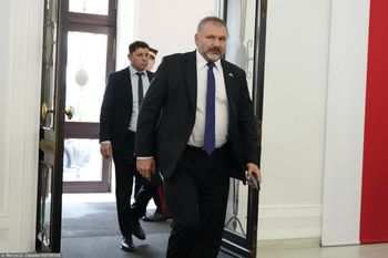 Czystki w sądach. Żurek odwołał 25 prezesów i wiceprezesów