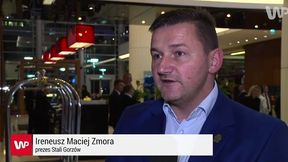 Stal Gorzów pracuje nad drużyną, która będzie liczyć się w walce o medale