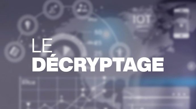 Le décryptage