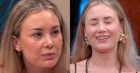 Miała korektę nosa. Natalia z "Hotelu Paradise" pokazała stare zdjęcie