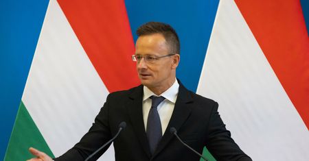 Znów to robią. Węgry odmawiają poparcia sankcji