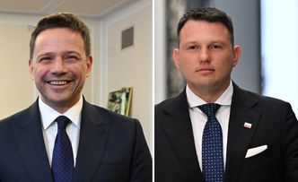 Debata Trzaskowski-Mentzen na YouTube. Kluczowe starcie przed drugą turą wyborów prezydenckich. Gdzie oglądać?