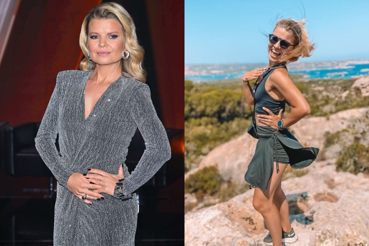 Sposób Marty Manowskiej na IDEALNĄ SYLWETKĘ. Zdradziła, czego unika jak ognia