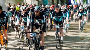PZU Gran Fondo Gdynia 2025. Trzy trasy dla pasjonatów kolarstwa