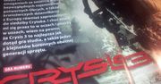 Pierwsza recenzja Crysisa 3 na świecie? W polskim magazynie CD-Action