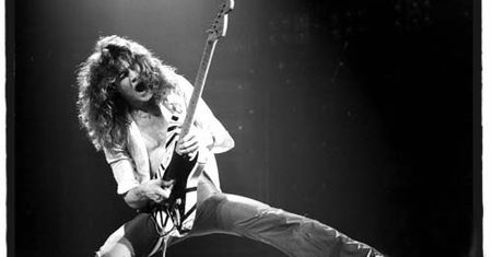 Guitar Hero: Van Halen - jeszcze nie zapowiedziane, a już można zamówić