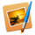 Pixelmator ikona