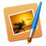 Pixelmator icon