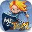 TibiaME MMO icon