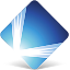 Lightbeam icon