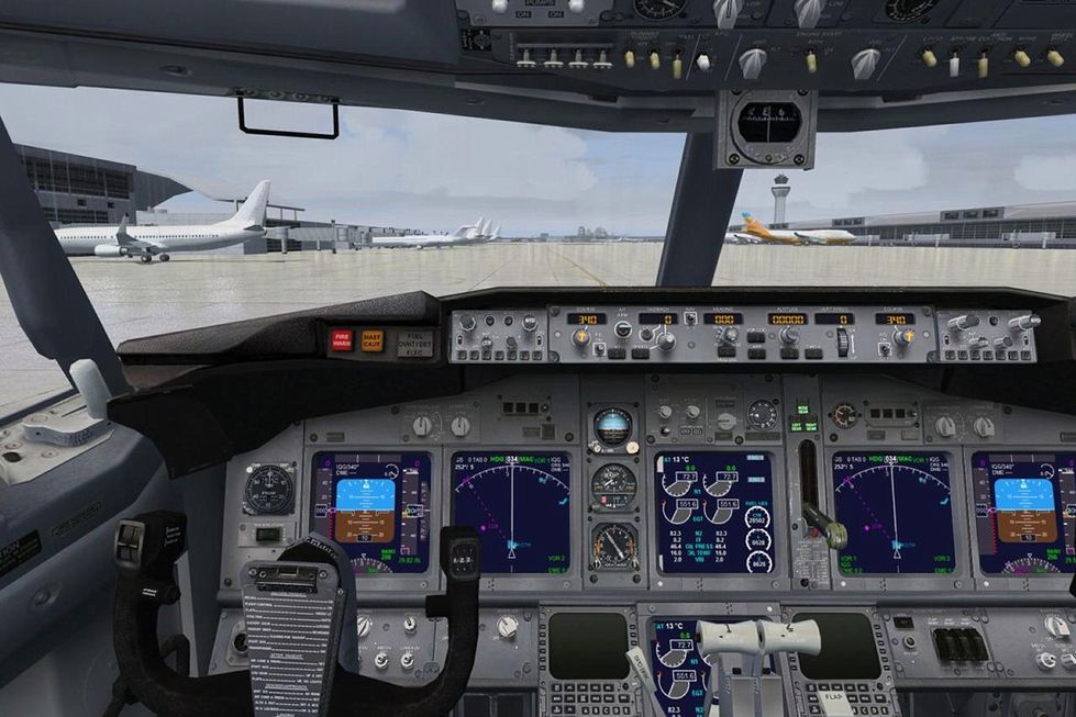 Flight Simulator X powraca, seria doczeka się również duchowego spadkobiercy