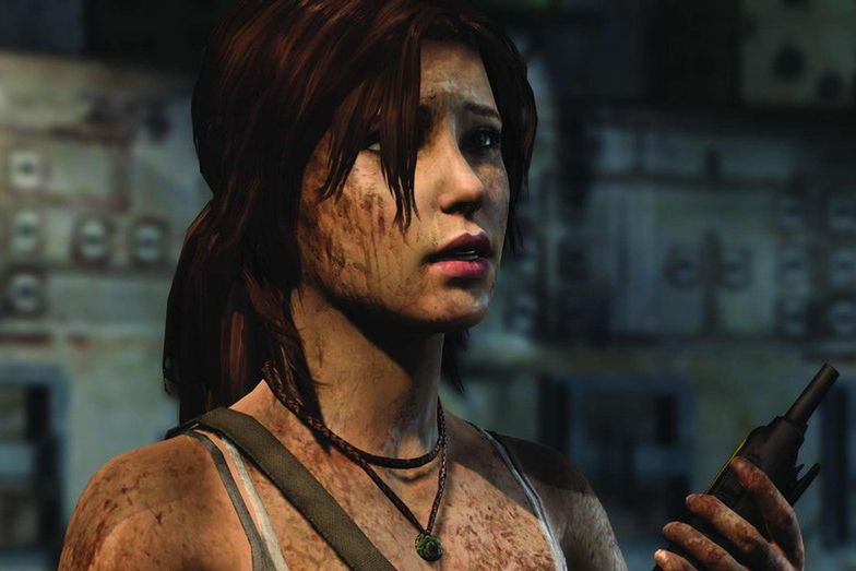 Tomb Raider i Dead Nation za darmo w marcowym PS Plus