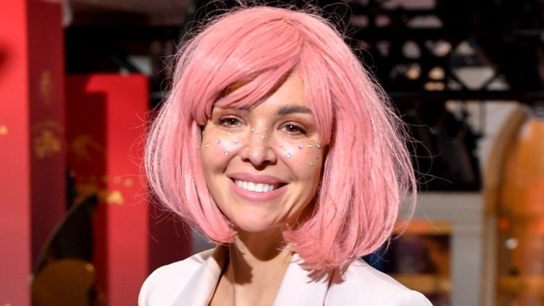 Anna Wendzikowska jest zakochana. Kim jest jej nowy obiekt westchnień?