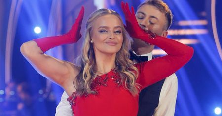 "Taniec z gwiazdami", odc. 4. Kto odpadł? Już wszystko jasne. To nie była najgorsza para!