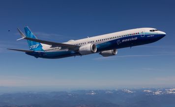 W końcu! Boeing 737 MAX 10 doczekał się certyfikacji przez FAA