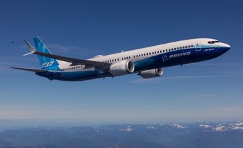 W końcu! Boeing 737 MAX 10 doczekał się certyfikacji przez FAA
