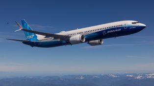 W końcu! Boeing 737 MAX 10 doczekał się certyfikacji przez FAA