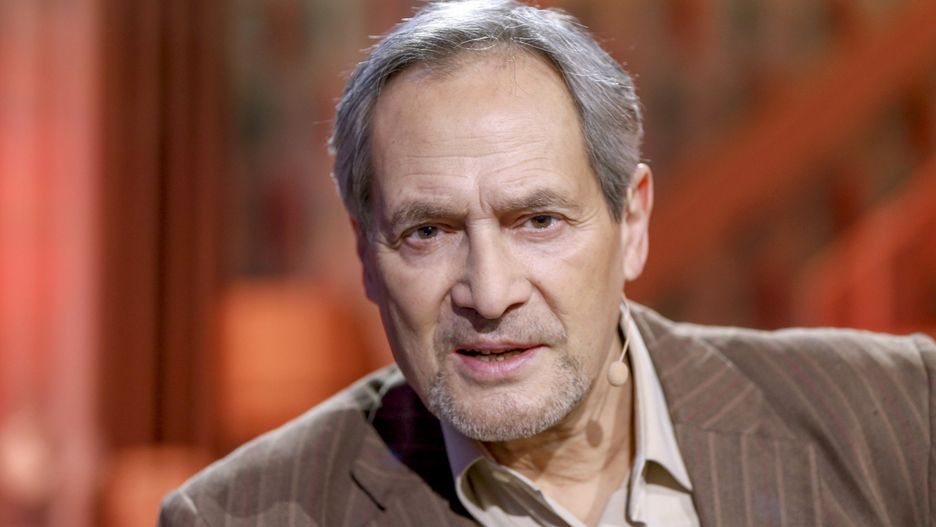 Jerzy Zelnik skończył 78 lat