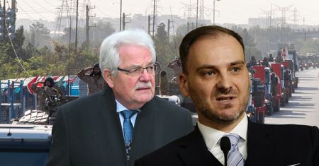 Kracik komisarzem w Krakowie, ambasador Rosji wezwany do MSZ [SKRÓT DNIA]