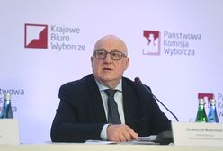 Staną na końcu kolejki. PKW nie poczeka na spóźnialskich