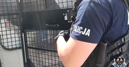 14-latka z Poznania zgwałcona i torturowana. Nowe informacje