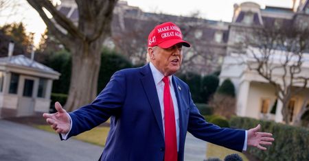 Pilne spotkanie Trumpa. Ma być odpowiedzią na szczyt w Londynie